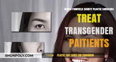 Fairfield County Plastic Surgeons Offering Transgender Patient Care Options