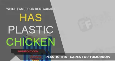 Plastic Chicken: Fast Food's Dark Secret