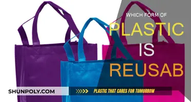 The Reusable Plastic Dilemma: Which Forms Endure?
