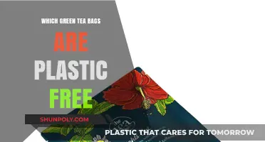 Eco-Friendly Brewing: Discovering Plastic-Free Green Tea Bag Options