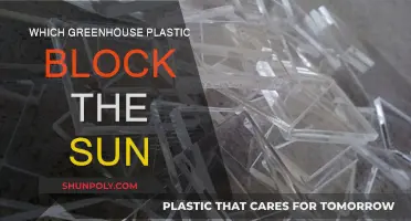 How to Choose the Right Greenhouse Plastic
