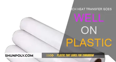 Understanding Heat Transfer Methods for Plastic Materials