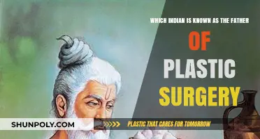Sushruta: The Ancient Indian Pioneer of Plastic Surgery