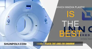 Innova Plastics: Which is the Ultimate Choice?