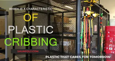 Plastic Cribbing: A Lightweight, Heavy-Duty Solution