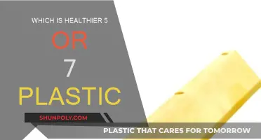 Is Polypropylene or Polyester Better for Your Health?