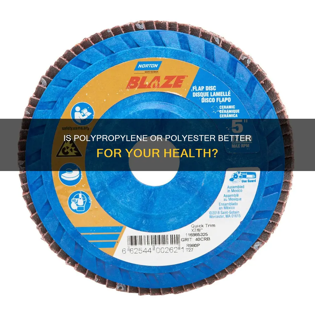 which is healthier 5 or 7 plastic