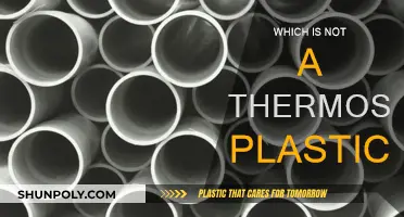 Thermoplastics: The Non-Permanent Plastic Option