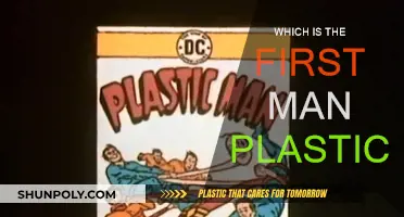 Plastic's First Man: The Story of Leo Hendrik Baekeland