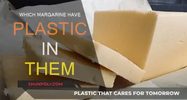 The Truth About Plastic in Margarine