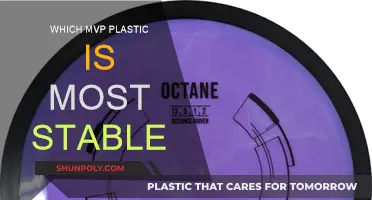 MVP Plastics: Which Offers the Best Stability?