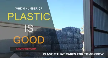 The Pros and Cons of Plastics