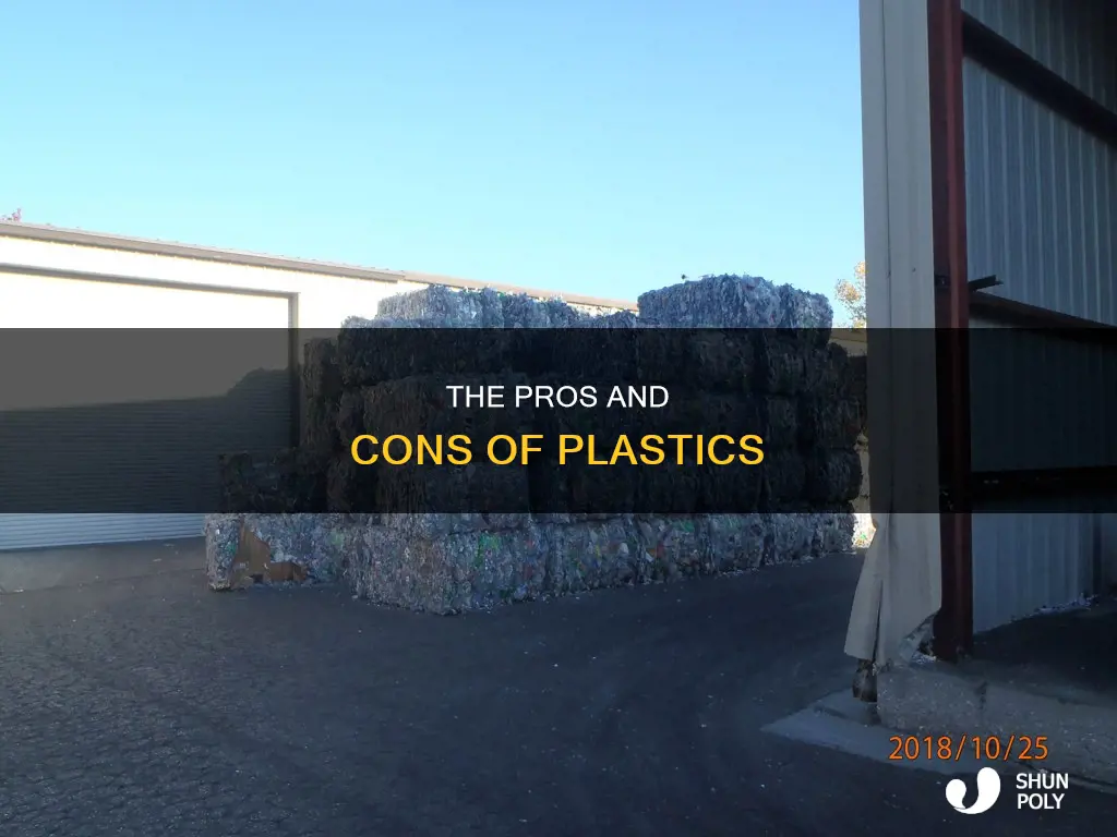 which number of plastic is good