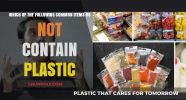 Plastic-Free Products: What's the Alternative?