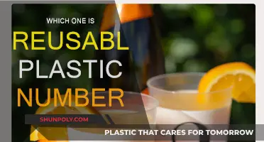 The Mystery of Reusable Plastics: Understanding Resin Codes