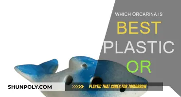 Plastic vs. Ocarina: Which Instrument Sings Better?