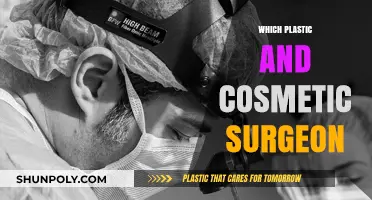 Choosing the Right Plastic and Cosmetic Surgeon: Expert Tips and Advice