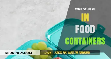 Plastic Food Containers: What's Harming Your Health?