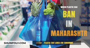 Maharashtra's Plastic Bag Ban: Impact, Compliance, and Sustainable Alternatives