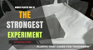 Testing Plastic Bag Strength: Which One Holds Up Best?