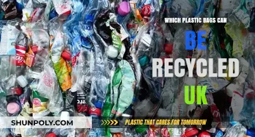 Recycling Plastic Bags in the UK: A Comprehensive Guide to What’s Accepted