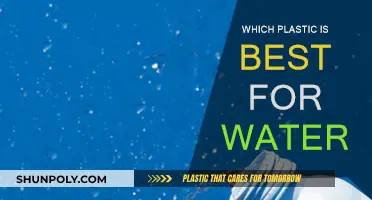 Hydration's Best Plastic Companion