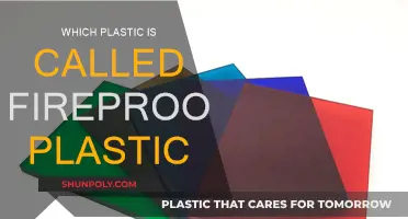 Fireproof Plastics: What Are They and How Do They Work?
