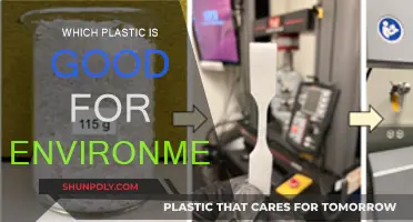 Eco-Friendly Plastics: Which Polymers are Good for the Environment?