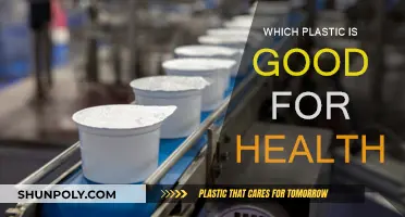 Plastics and Health: Which Plastics Are Safe?