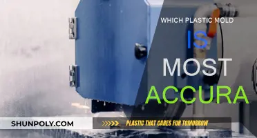 The Most Precise Plastic Molds: Which is Best?