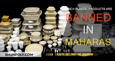 Maharashtra Bans These Plastic Products: A Complete List