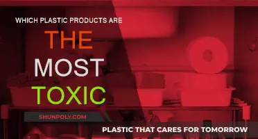 Toxic Plastics: Which Products Are Harming Your Health?