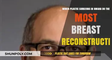 Top Omaha Plastic Surgeons for Breast Reconstruction: Expertise and Results