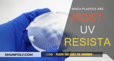 UV-Resistant Plastics: Which Polymers Endure the Sun's Rays?