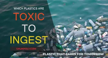 Plastics to Avoid: Toxic Chemicals in Food