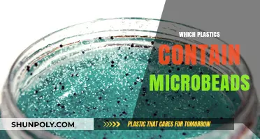 Microbeads: What Plastics Are Harming Our Environment?