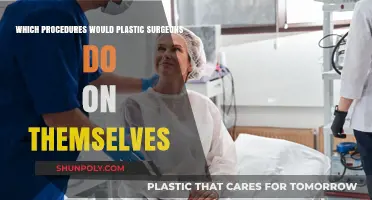 Plastic Surgeons' Personal Picks: Procedures They'd Choose for Themselves