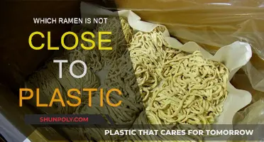Ramen Secrets: Plastic-Free Noodles