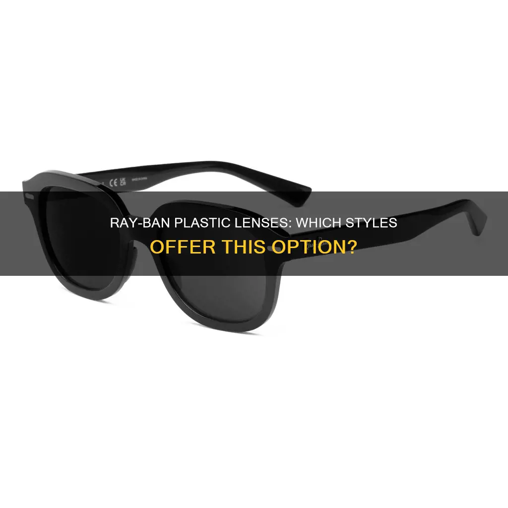 which ray ban