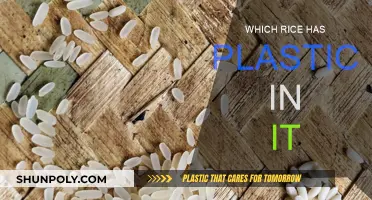 Plastic Rice: Is Your Favorite Rice Affected?