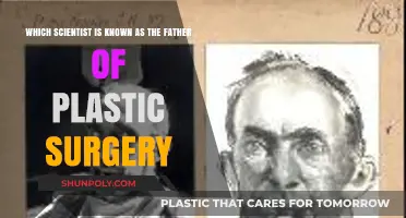 The Father of Plastic Surgery: Sir Harold Gillies' Pioneering Legacy