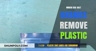 Eco-Friendly Sea Salt Brands: Plastic-Free Options for Conscious Consumers