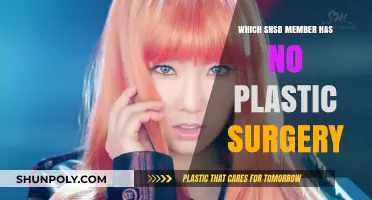 SNSD Members' Natural Beauty: Who's Surgery-Free?