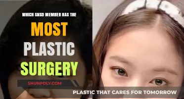 SNSD Members' Plastic Surgery: Who's Had the Most Work Done?