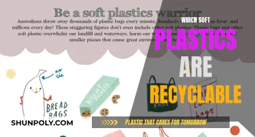 Soft Plastics: What's Recyclable and What's Not?