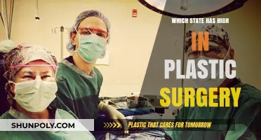 Top States for Plastic Surgery: Where Enhancements Are Most Popular