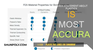 Plastics: Understanding Their Everlasting Impact on Our Planet