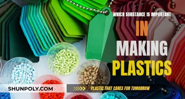 The Magic Ingredient Behind Plastic Production