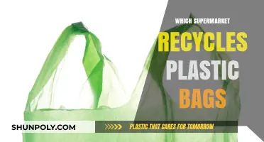 Where to Recycle Plastic Bags: Top Supermarket Initiatives Revealed