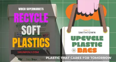 Supermarkets Leading the Way in Soft Plastics Recycling